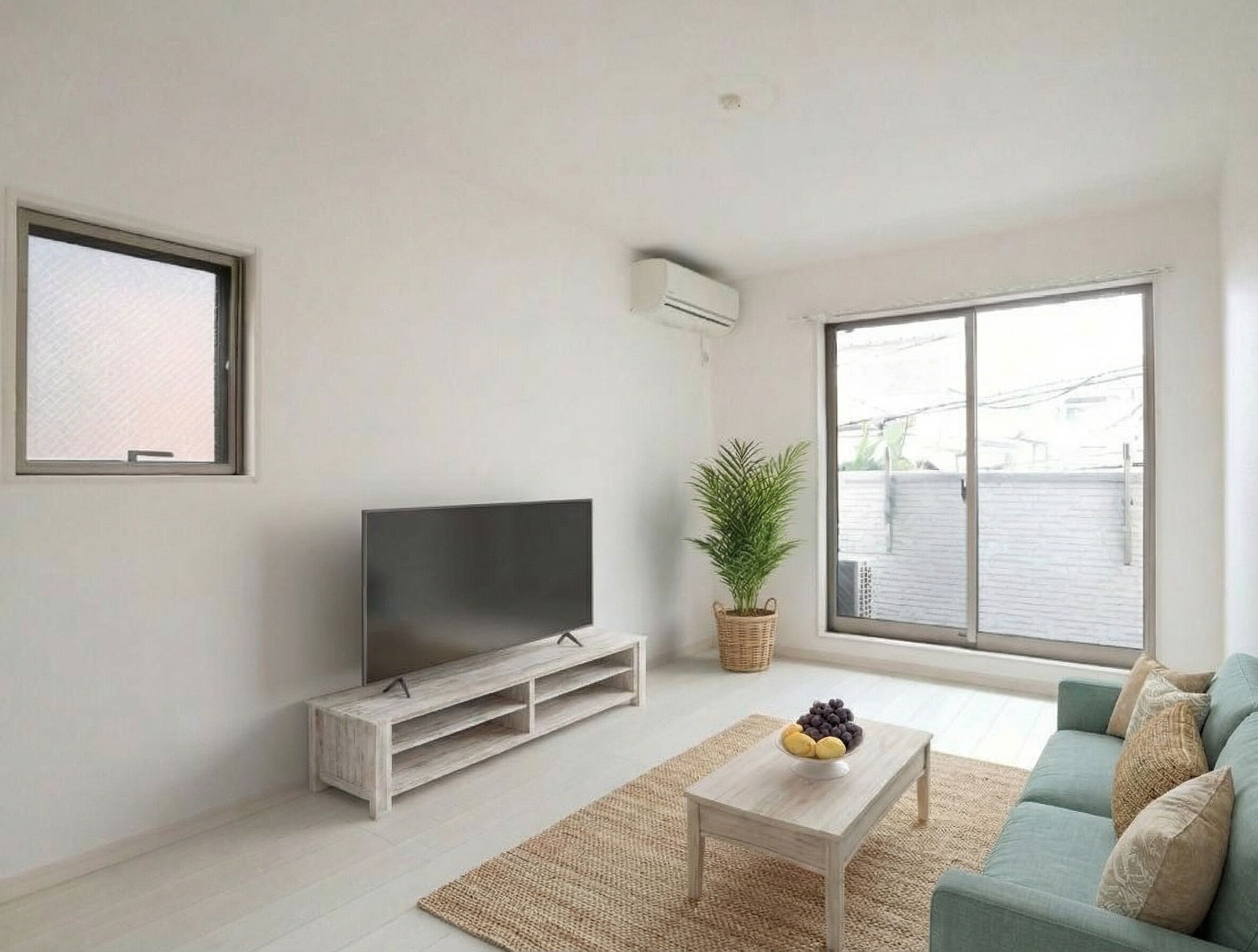 リビングルーム