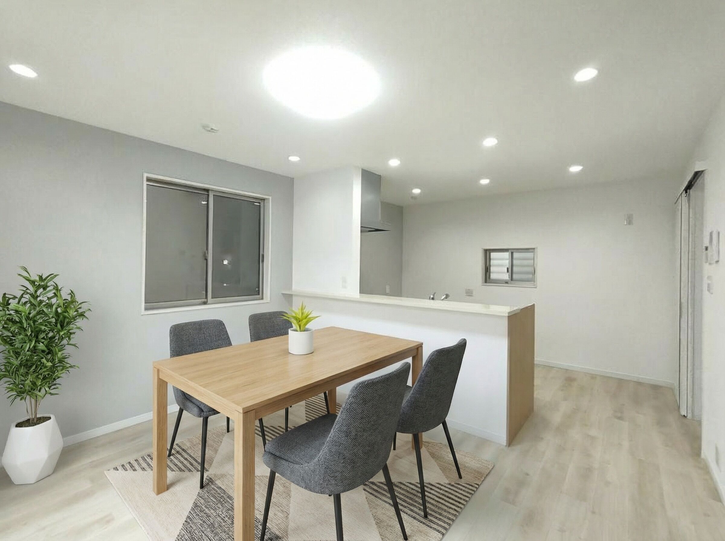 ダイニングルーム