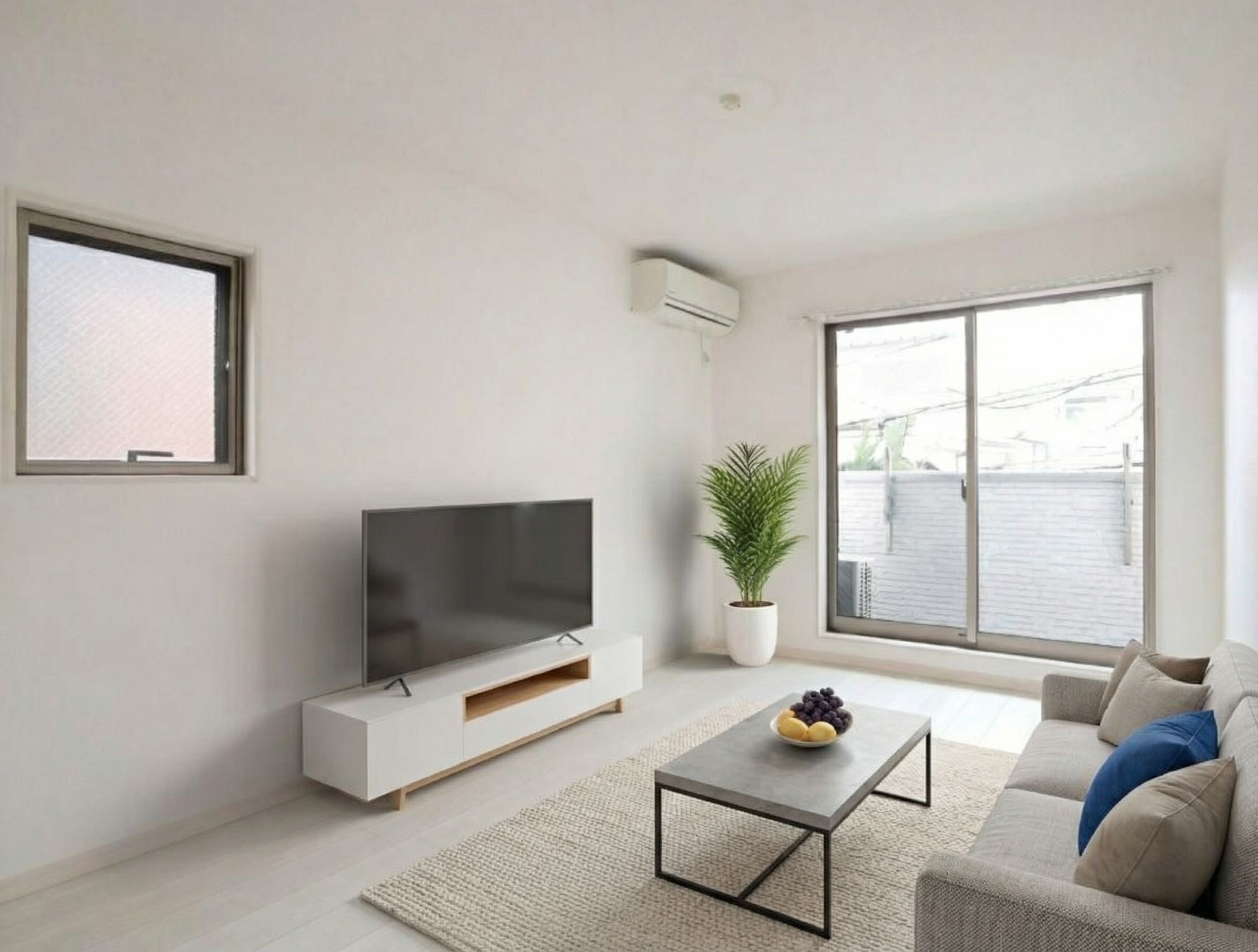 リビングルーム