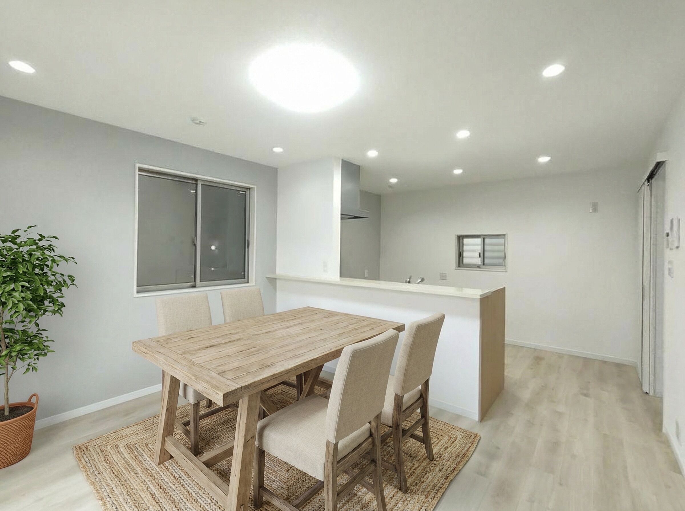 ダイニングルーム