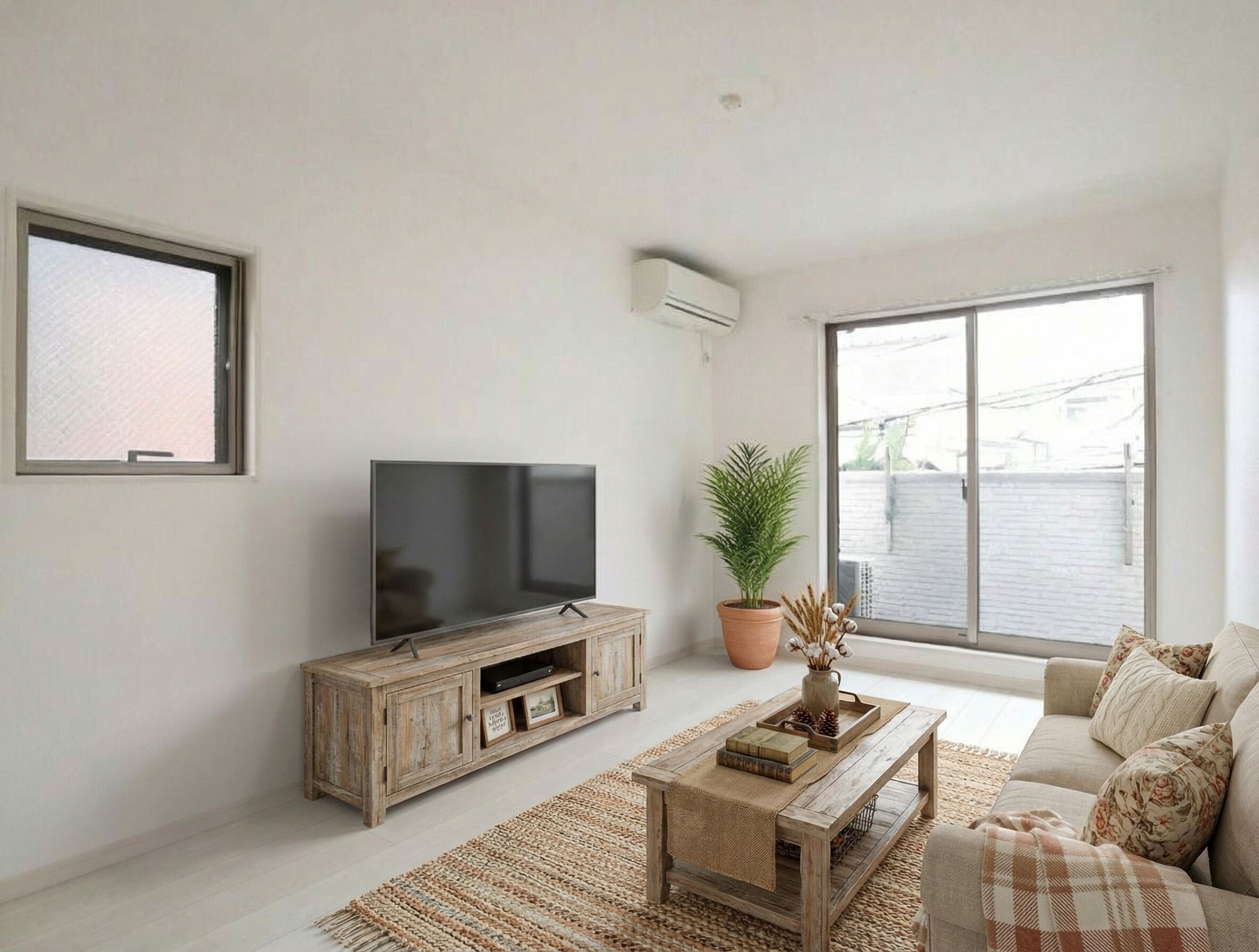 リビングルーム