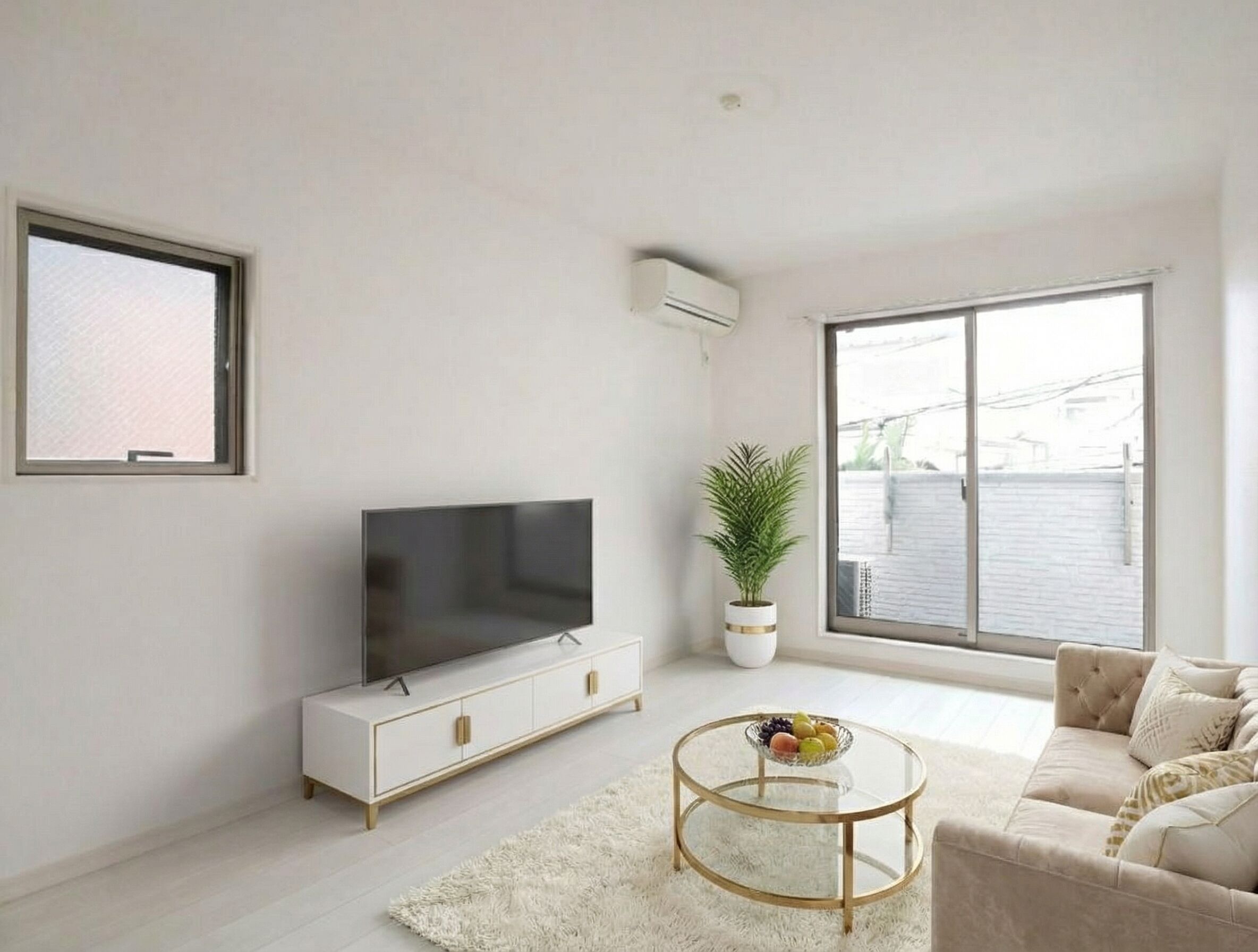 リビングルーム