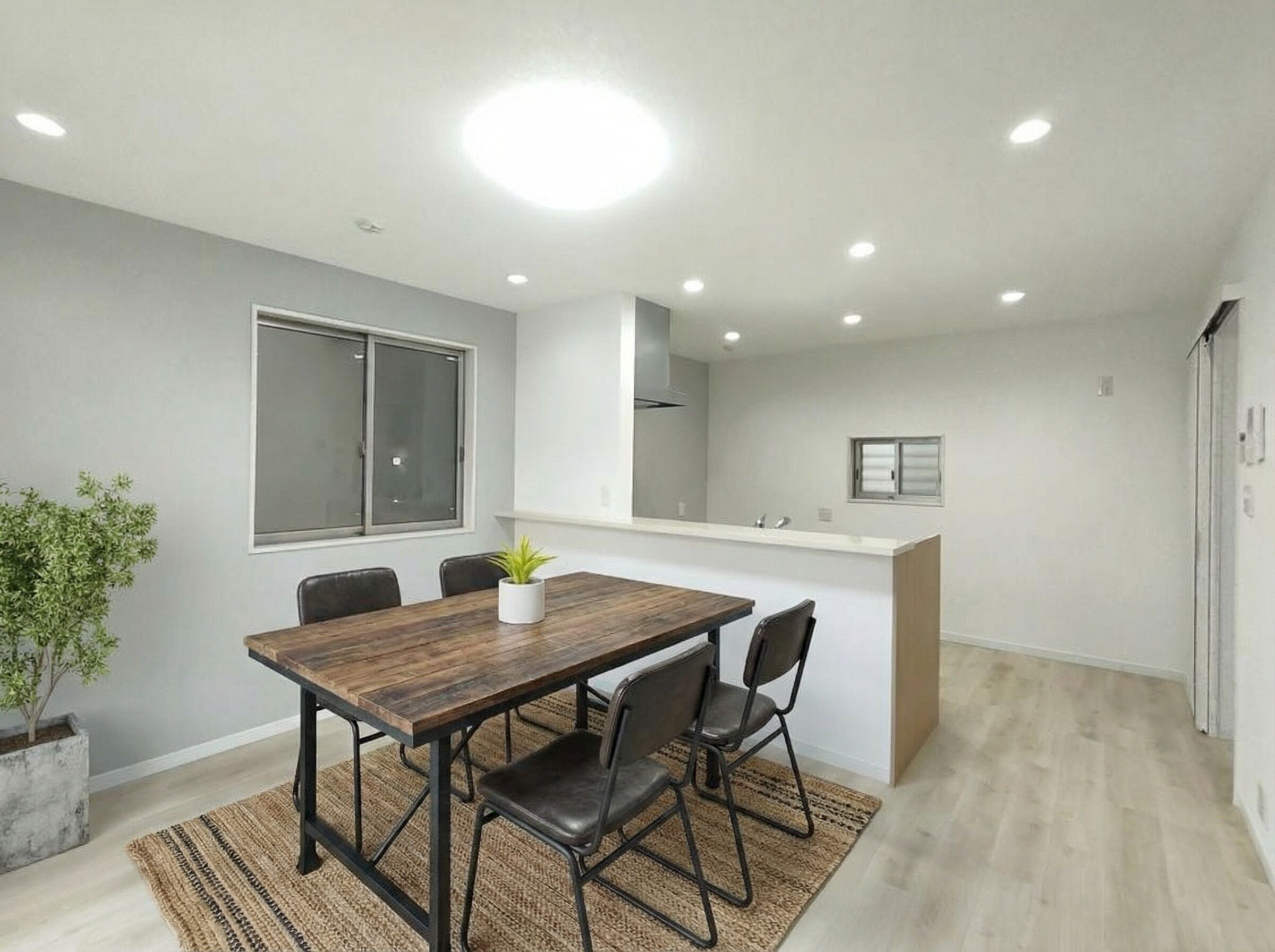 ダイニングルーム