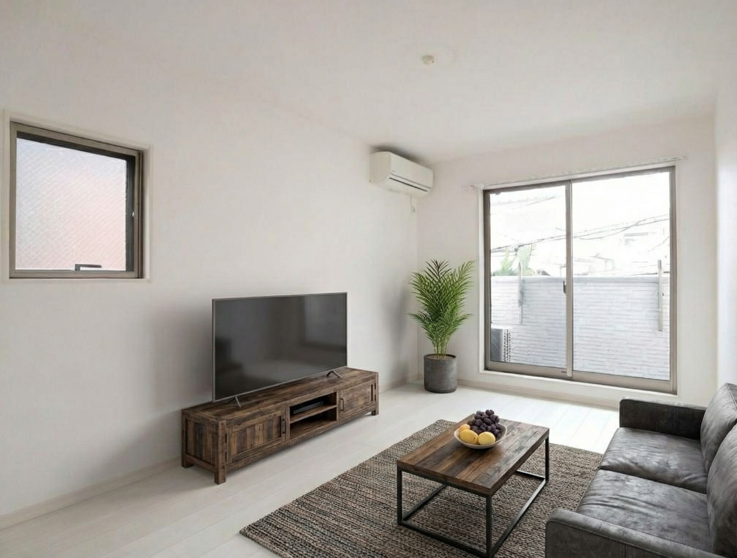 リビングルーム