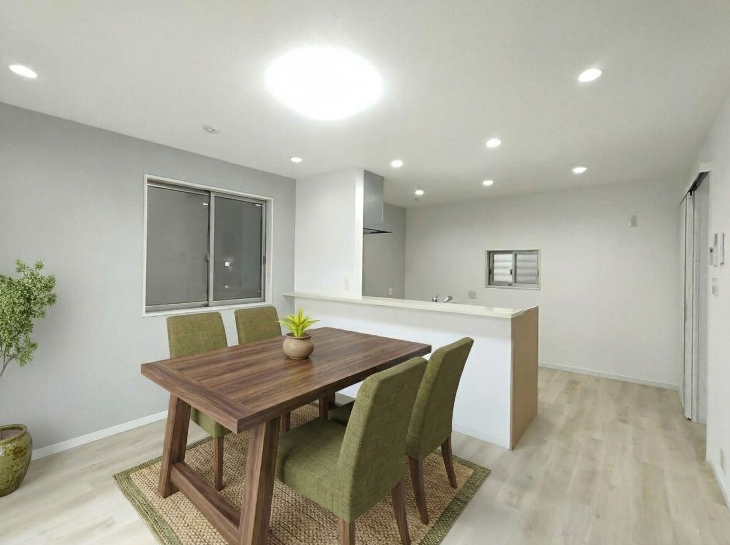 ダイニングルーム