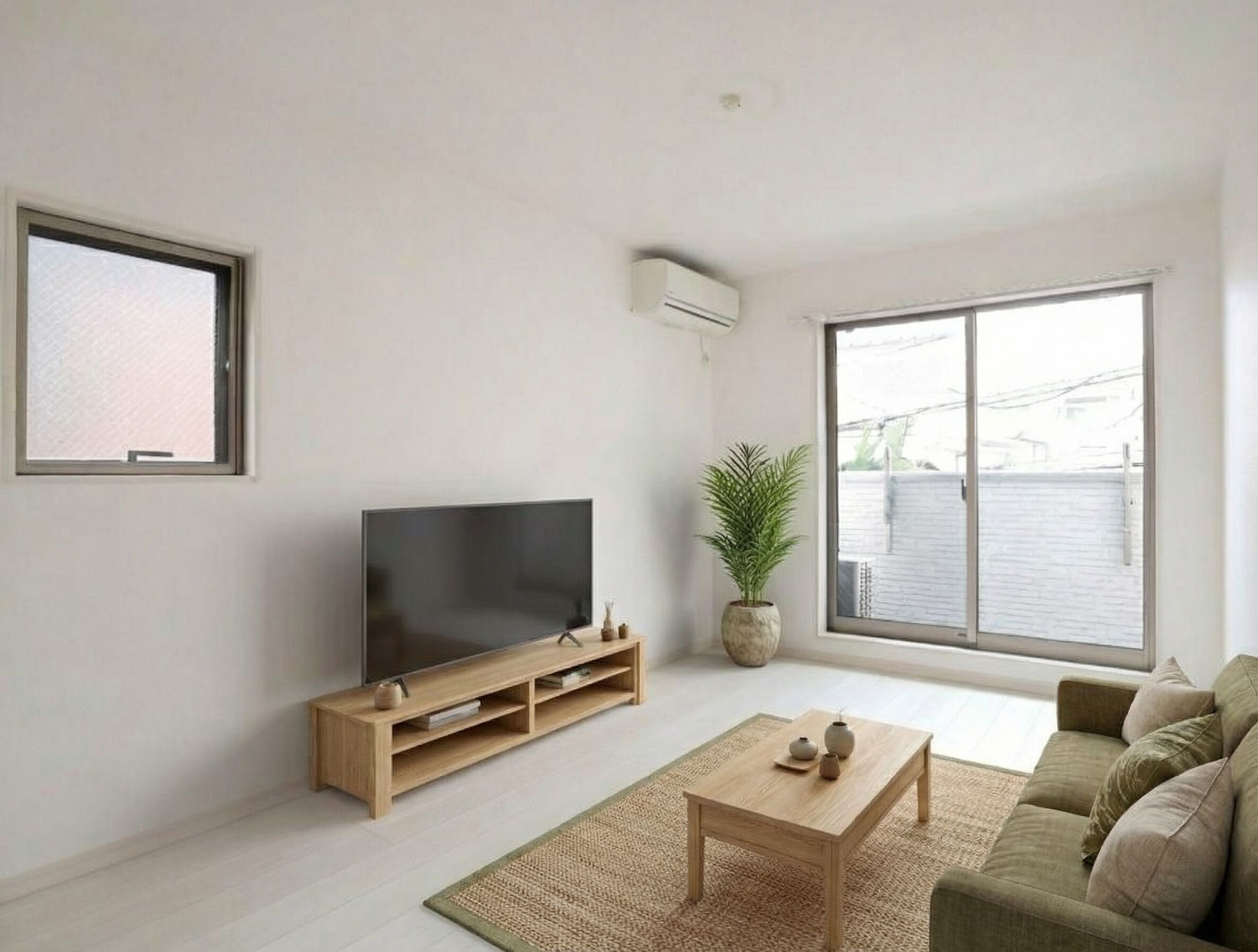 リビングルーム