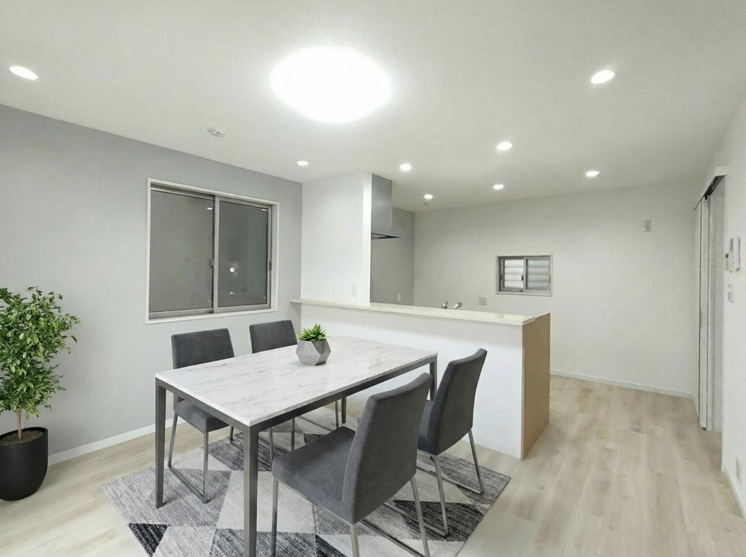 ダイニングルーム