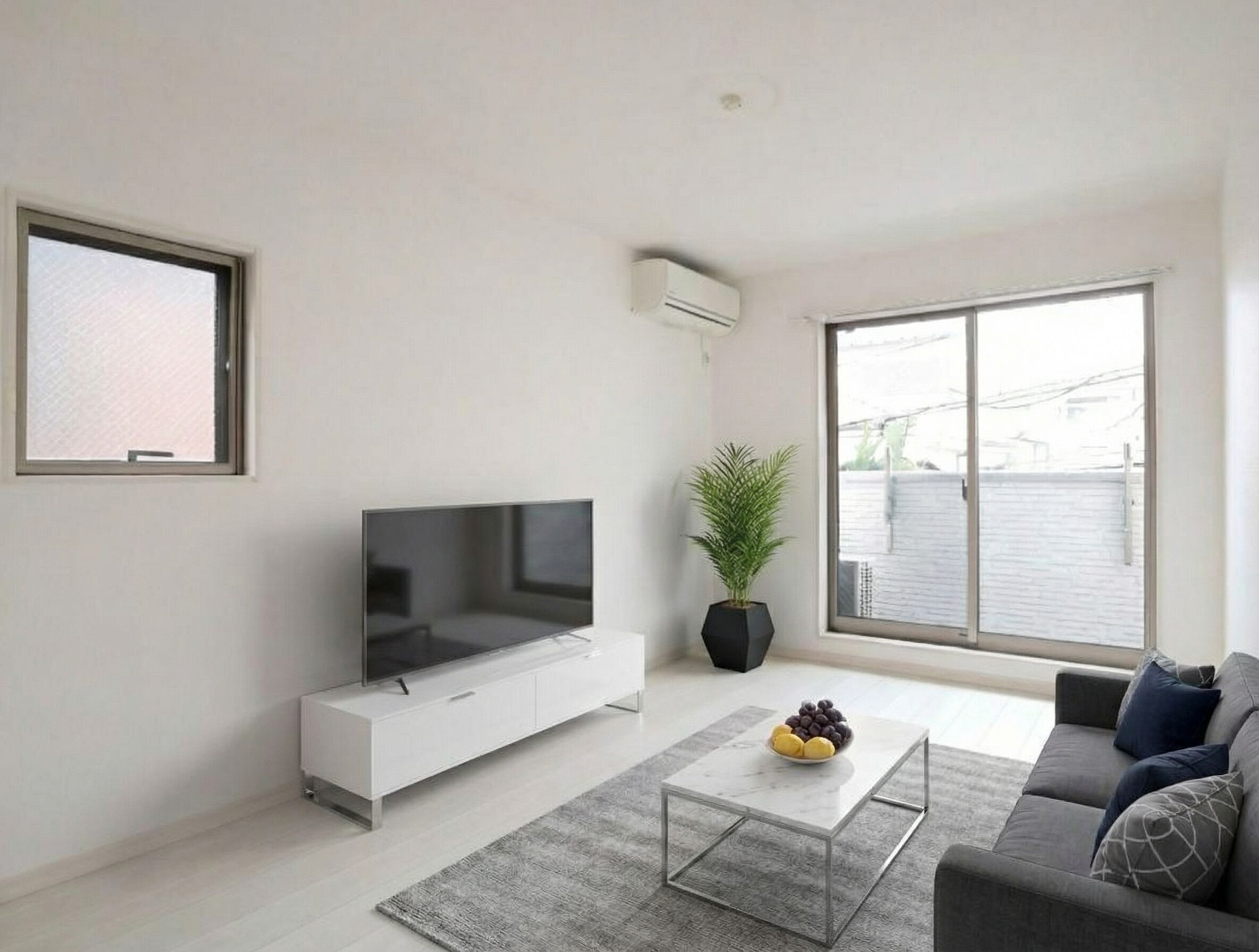 リビングルーム