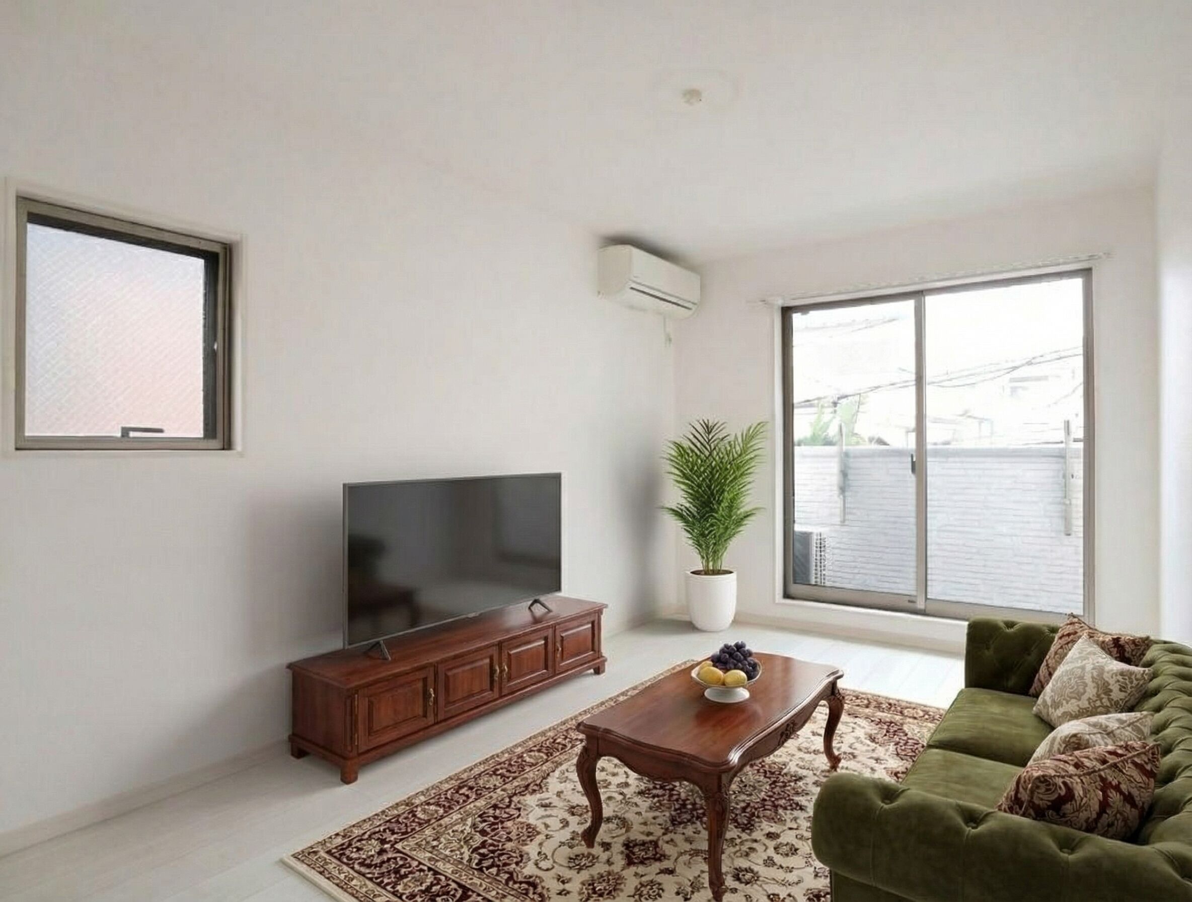 リビングルーム